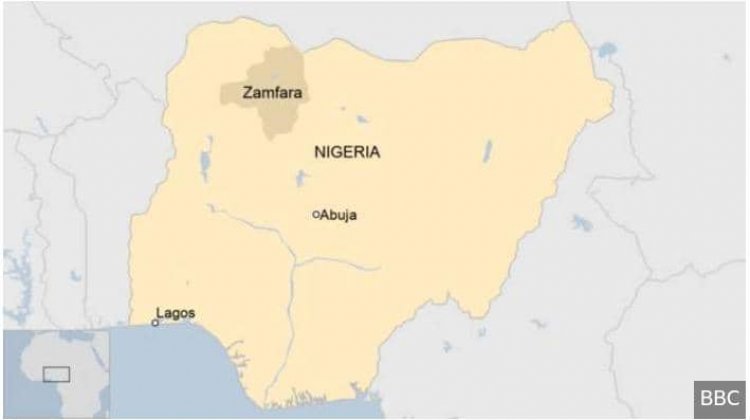 Ecowas calls for release of abducted children in Nigeria