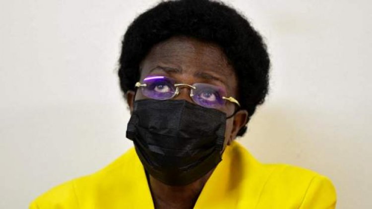 Uganda roofing-sheet scandal: Minister refused bail