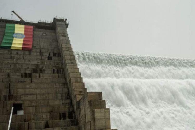 Egypt accuses Ethiopia of ‘buying time’ in Nile dam row