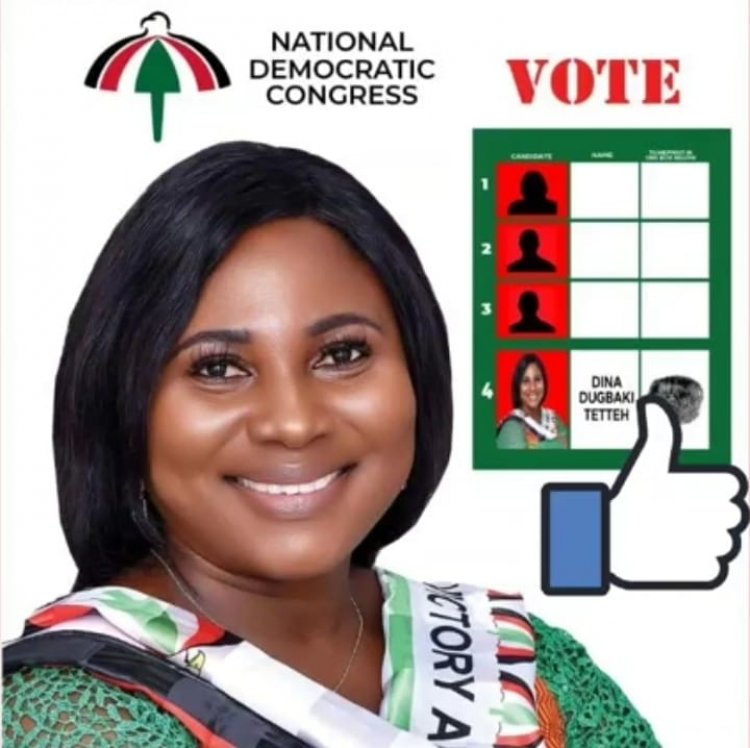 NDC Parliament Primaries: Do not Sell Your Future Cheap To Vote For Money-Delegates Of Awutu Senya East Cautioned