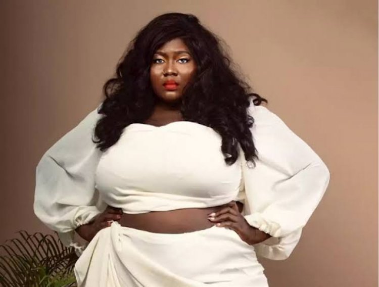 "I Had Sex 27 Times In One Day" – Nigerian Actress Monalisa Stephen