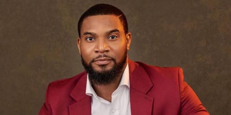 Nigerian Actor, Kunle Remi Reacts To AMVCA Nomination Snub