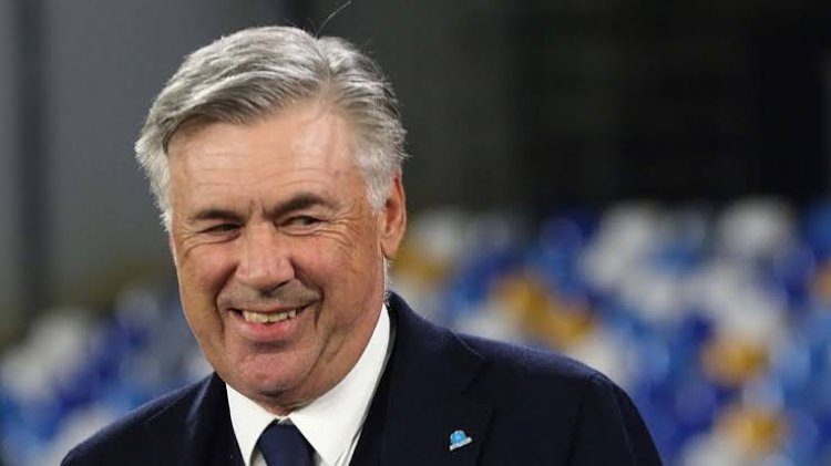 Champions League: "You Saved Us" – Ancelotti Hails Former Chelsea Star