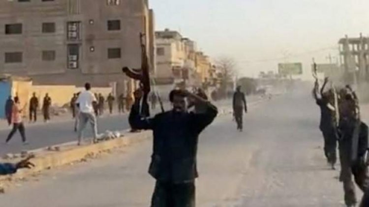 Sporadic fighting continues in Sudan capital