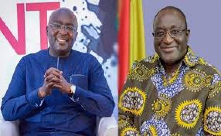 Ben Ephson Is A 'Fake' Pollster  In Ghana, Ignore His Prediction–Collins Owusu Amkwa Spits At Ben Ephson     