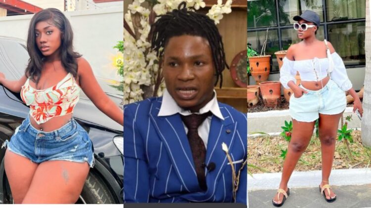 Pastor: After watching her videos, I slept with Hajia Bintu in my head, and she caused me to sin against God