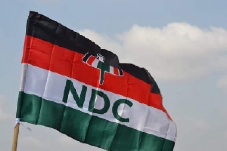 NDC Will Win All Parliamentary Seats In Volta And Oti Regios In 2024 General Election--Volta Diaspora Caucus Assures
