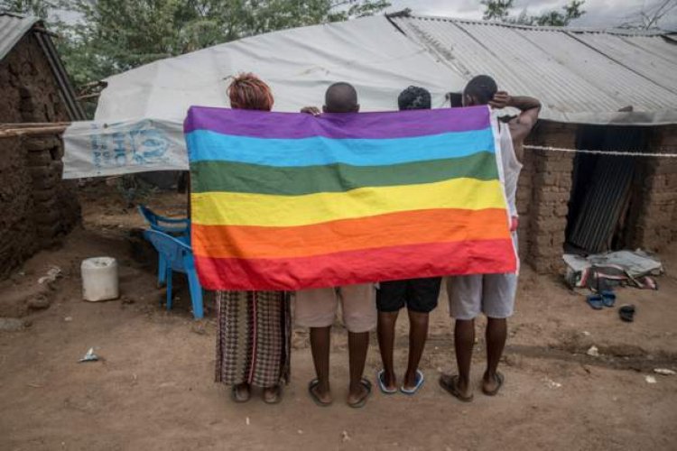 US delays key meeting in Uganda over anti-gay bill