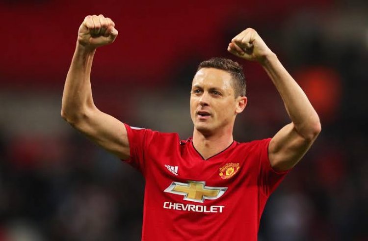 EPL: "Manchester United Will Fight For Title" – Matic