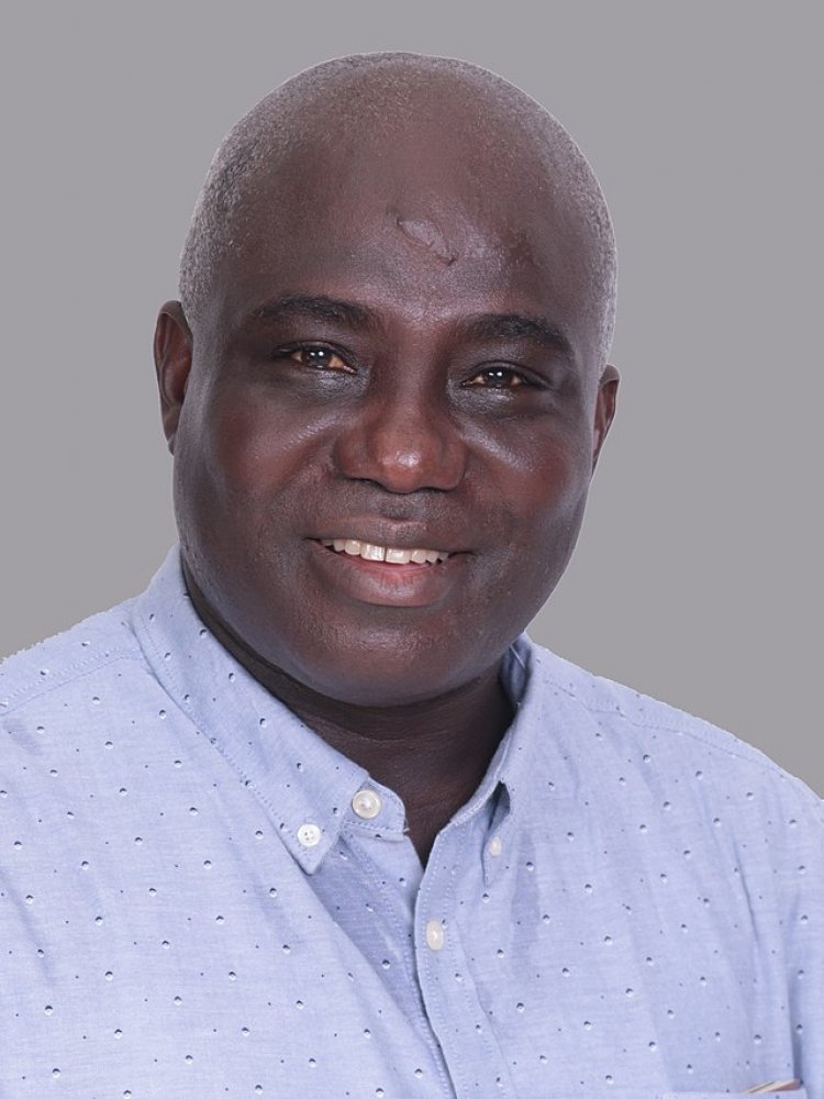 It Is True That NPP Government Under Akufo-Addo Collapsed Ghana's Cocoa Sector-Asunafo South MP Proclaims