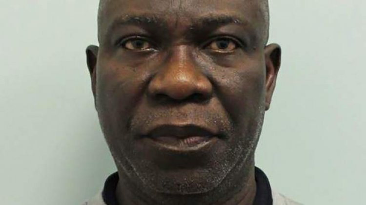 Nigerian MPs plead for UK mercy on convicted senator