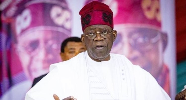 ‘Say What You Like On Social Media, I Can’t Refund Governor Wike’ – Tinubu