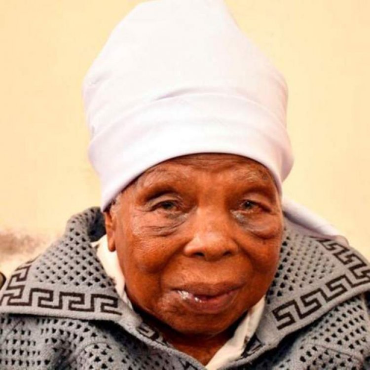 Tributes as widow of Kenya's Mau Mau icon dies