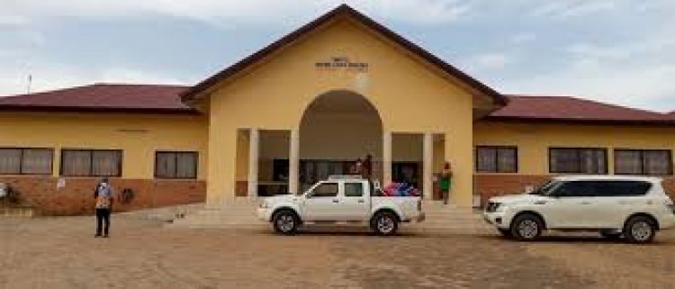 Tension Brews In Twifo Hemang Lower Denkyira District Over Moves To Repost  Three Staff Accused Of Misconduct