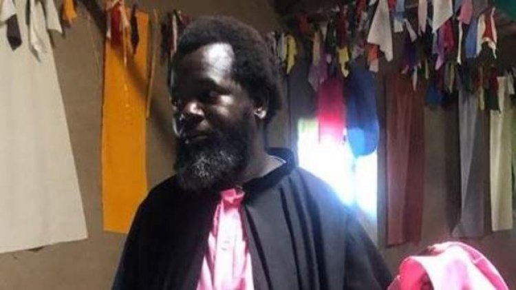 Kenyan 'Jesus' summoned in crackdown on cults