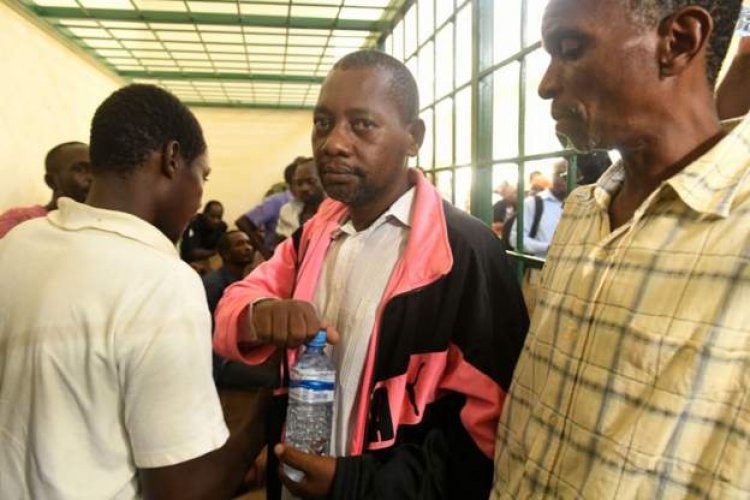 Kenyan cult leader due in court amid probe