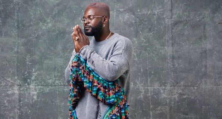 Nigerian Singer, Falz Seeks Prayers As He Undergoes Surgery