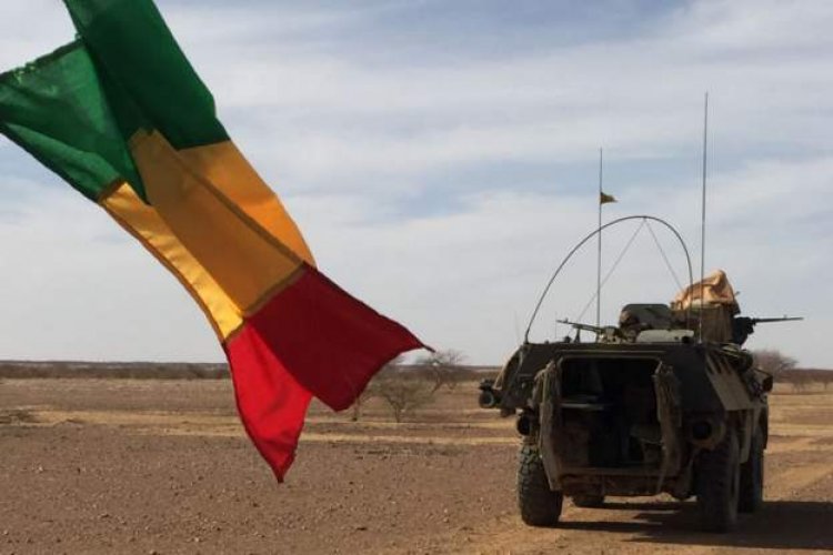 Mali army, foreign forces accused of killing 500 villagers