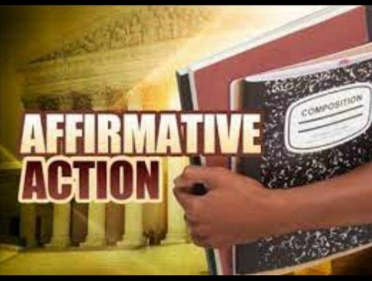 Why the Affirmative Action Bill must be passed now in Ghana