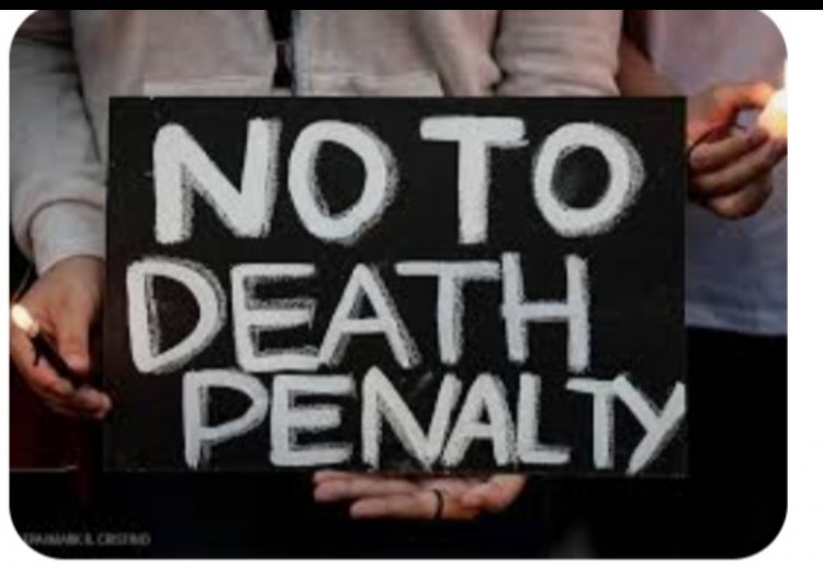 Why Ghana needs to prioritize  abolition of death penalty-HRRG CEO explains