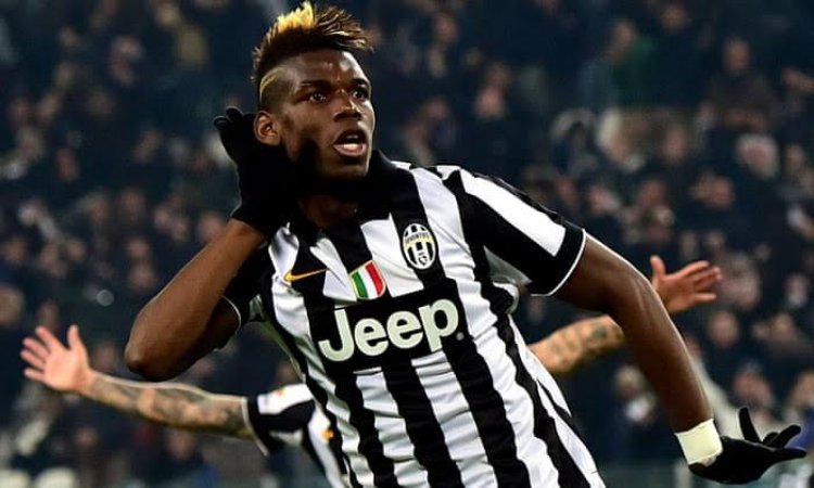 Juventus Take Decision On Selling Paul Pogba