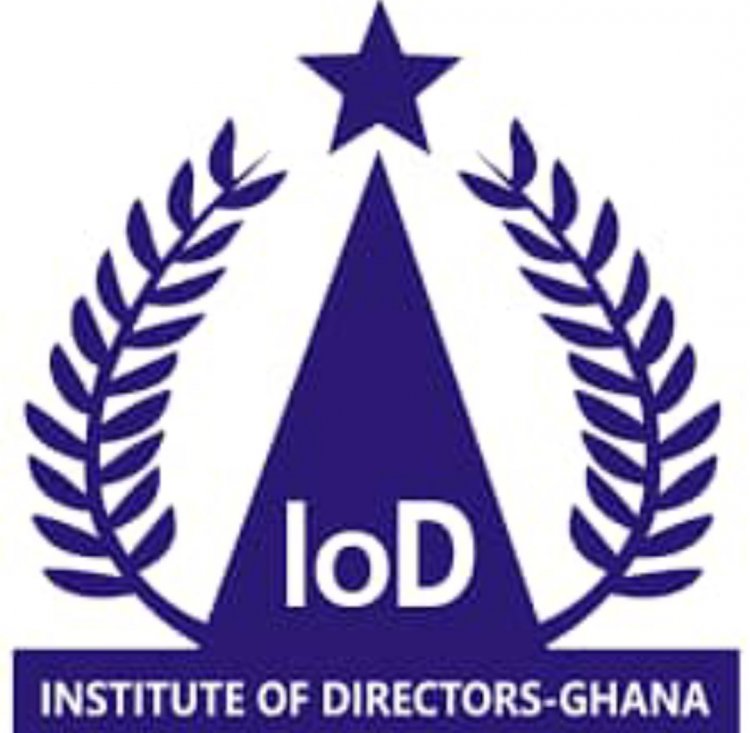 Institute of Directors-Ghana Elects First  Female President