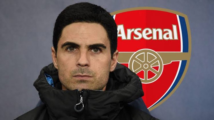 Arsenal Coach, Arteta To Sell 10 Arsenal Players [Full List]