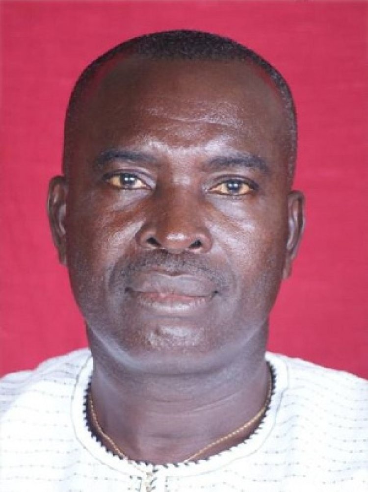 NDC Winning Sefwi Wiawso Seat Undebatable--Paul Evans Aidoo