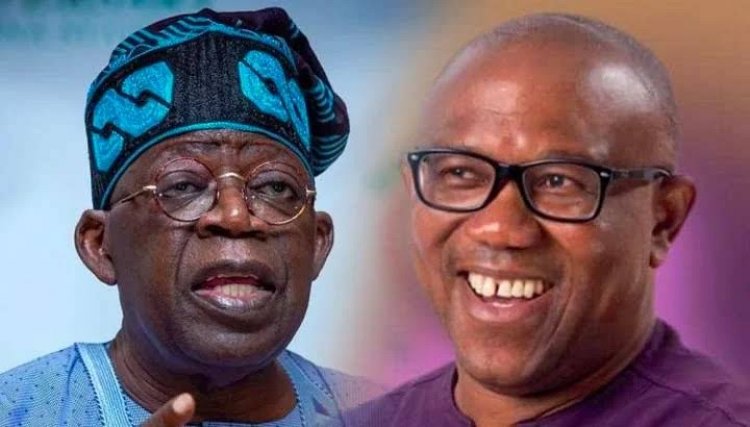 Court Adjourns Peter Obi ’s Petition Against Tinubu To Friday