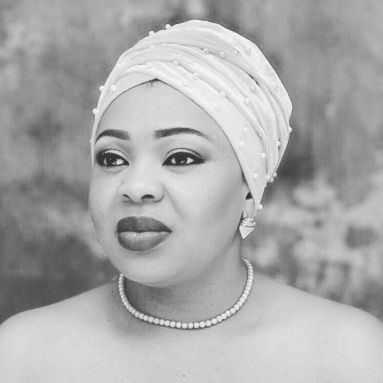 'I Lost My Dad’s Favour When I Became An Actress' – Jennifer Eliogu