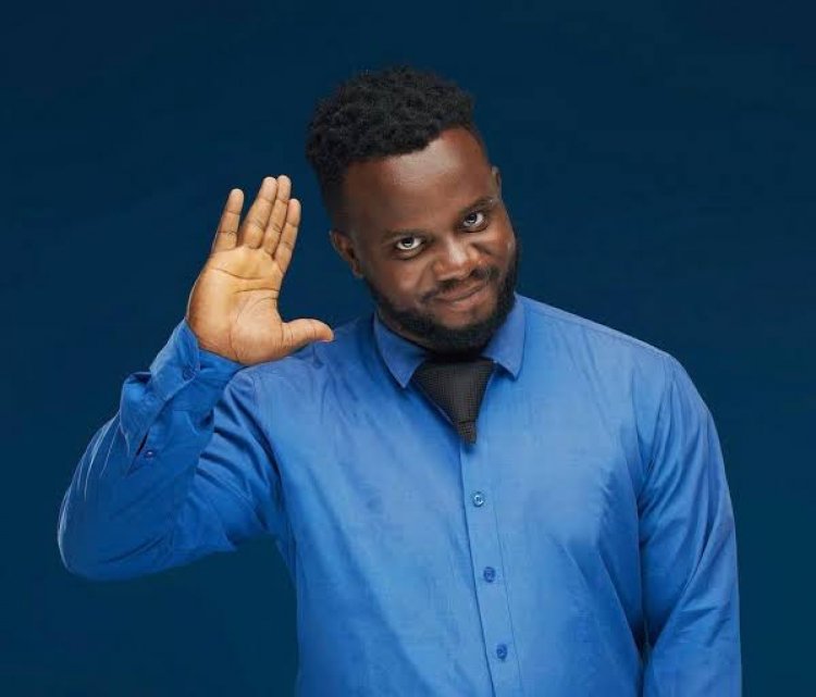 'God Has Been Sending Lots Of Problems To Me' – Nigerian Comedian, Sabinus