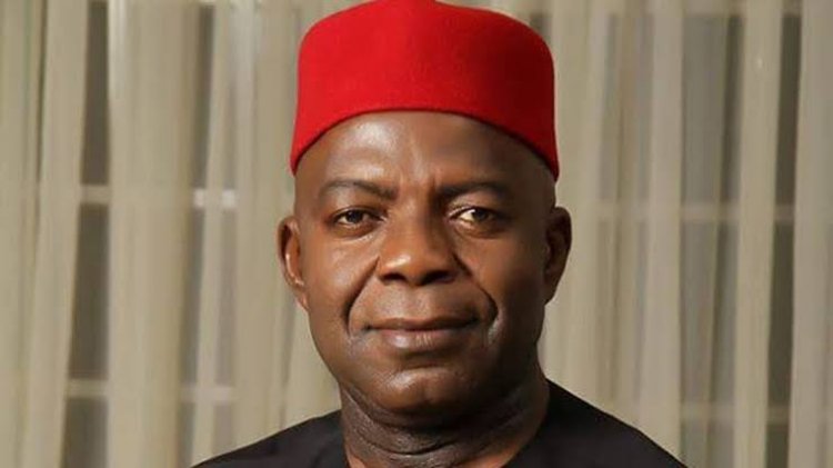 Court Nullifies Alex Otti’s Candidature, All LP Candidates In Abia & Kano