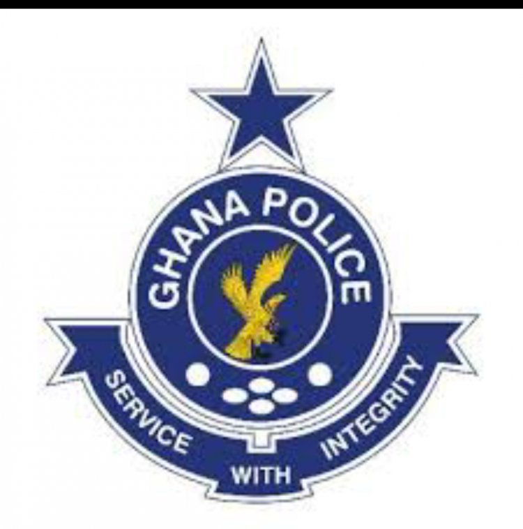 Ghana police spreads its tantacles for criminal accessibility