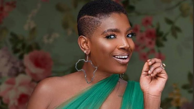"I Was Told I’m A Disgrace To Womanhood" – Actress Annie Idibia