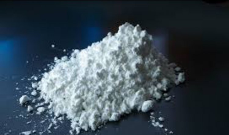 UK-bound $1.2m worth of cocaine intercepted