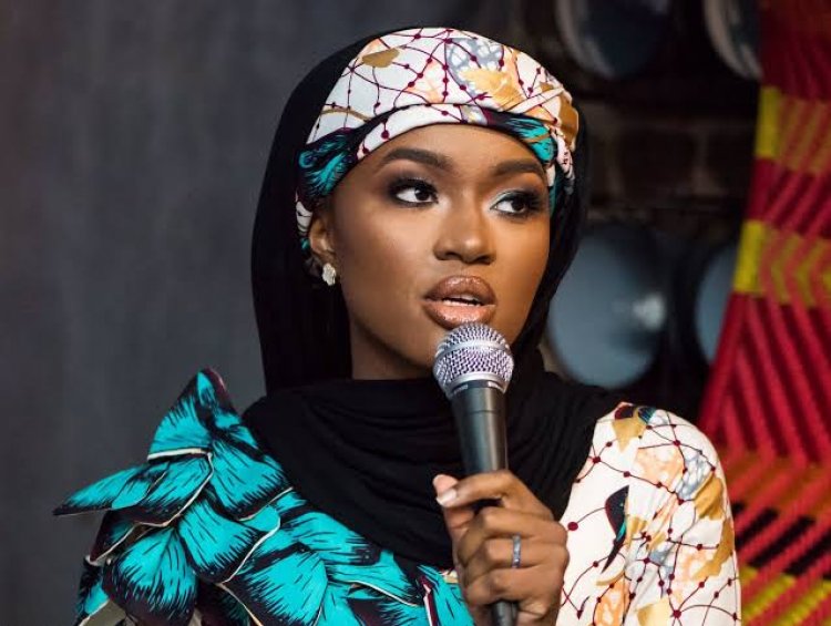 'My Father A Silent Achiever' – President Buhari’s Daughter