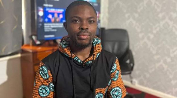 Nigerian influencer apologises over migration comments