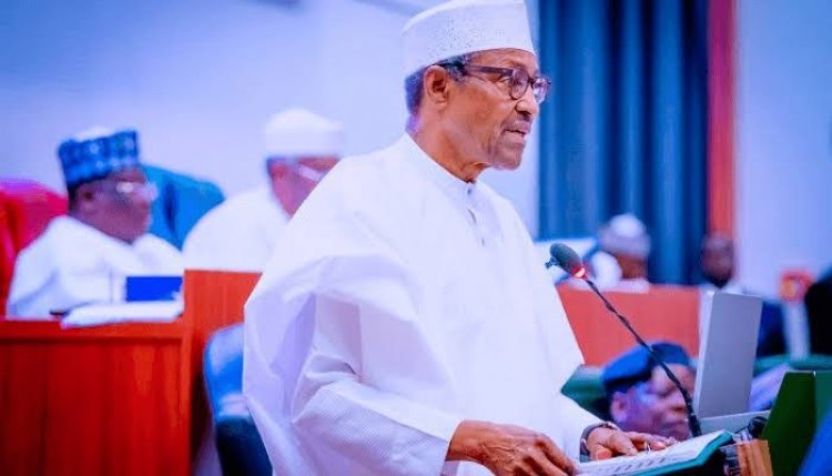 President Buhari Directs All Ministers To Keep Working Until May 29
