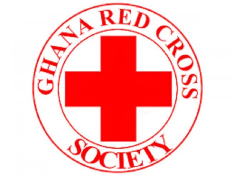 Greater Accra Red Cross Society Rubbishes Media Reports Of The Election Of Its New Management Committee