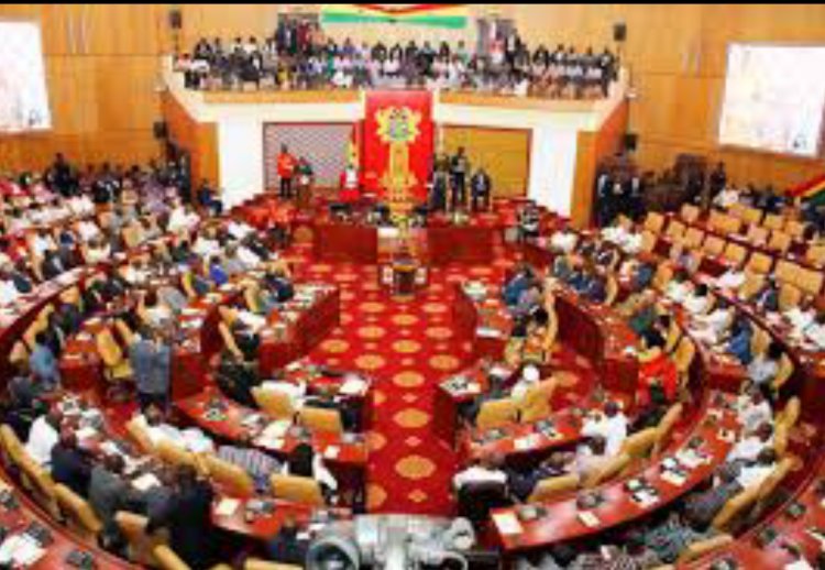 Parliament to resumes June 6th