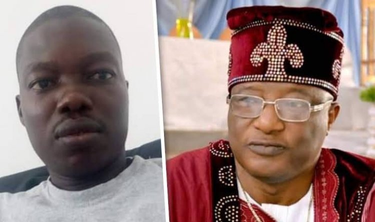 Adegoke’s Murder: Court Sentences Adedoyin To Death By Hanging