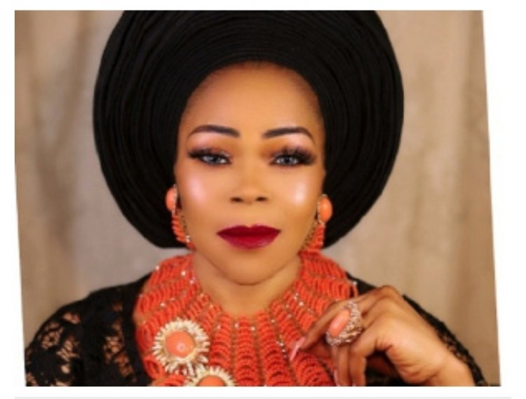 Why I got a divorce after 25 years - Actress.