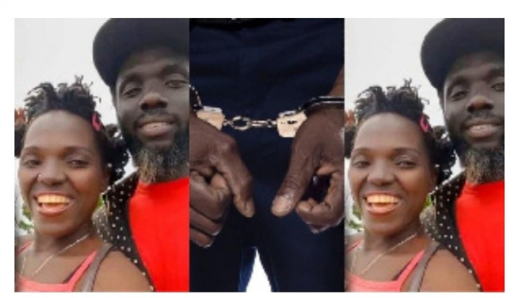 For "murder," a court has remanded the popular TikTok duo Godpapa The Greatest and Empress Lupita.