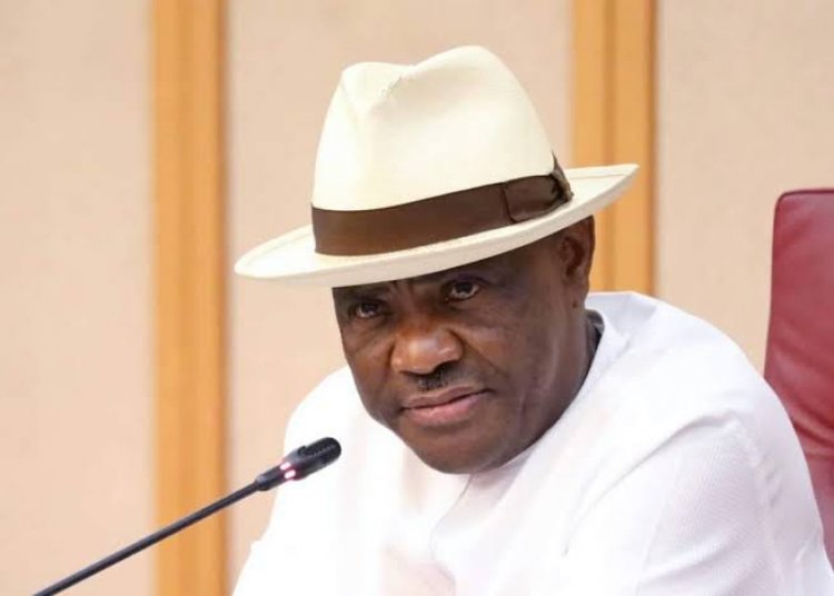 "I Will Consult My Wife If President Tinubu Offers Me Appointment" – Wike