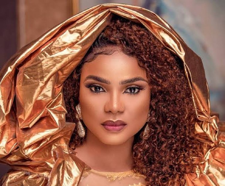 Lagos Govt Gives Actress Iyabo Ojo 7 Days To Pay N18M Tax