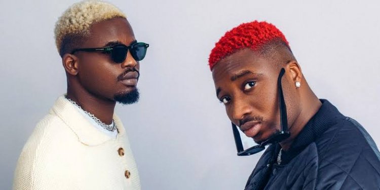 'Friends Advised Us To Quit Music' – Nigerian Singers, Ajebo Hustlers