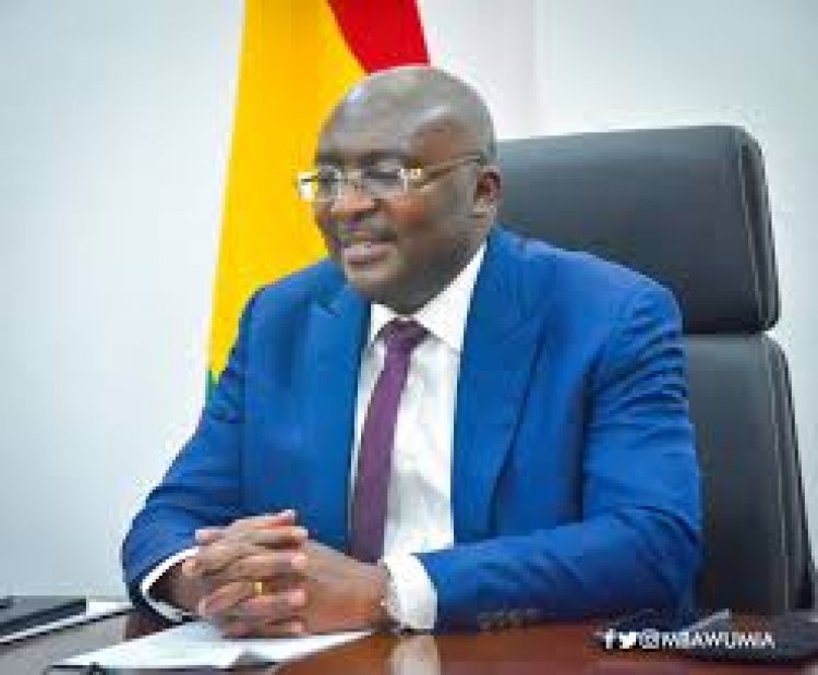 Ghanaians Pressurize OSP, EOCO & CHRAJ To Probe Bawumia And BoG Governor Over Ghana's "Galamsey" E-Cedi