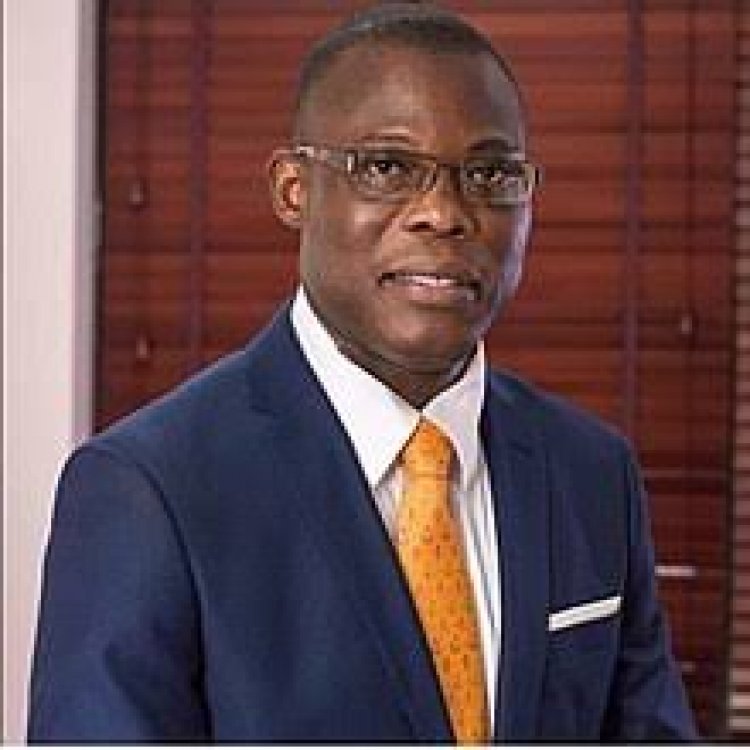 Fifi Fiavi Kwetey Flies Outside The Country For Official Duties