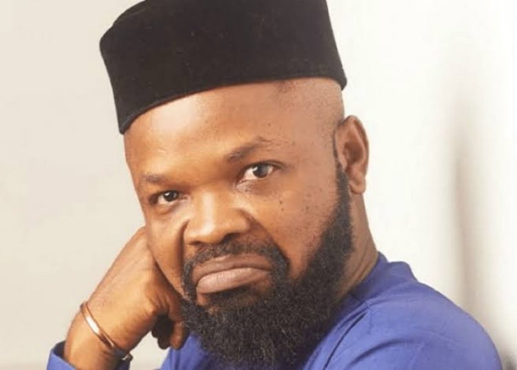 'Rumours That I Hate Women Made Me Lose Endorsement Deal' – Nedu Wazobia