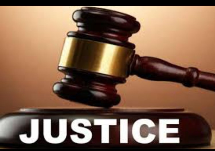 Ashaiman circuit court commits a businessman, 60,  to GHS 150,000 bail with two sureties for stealing
